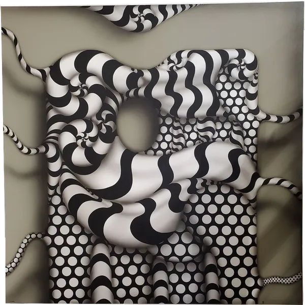 Diego Masi, Paleta Influyente, 2004