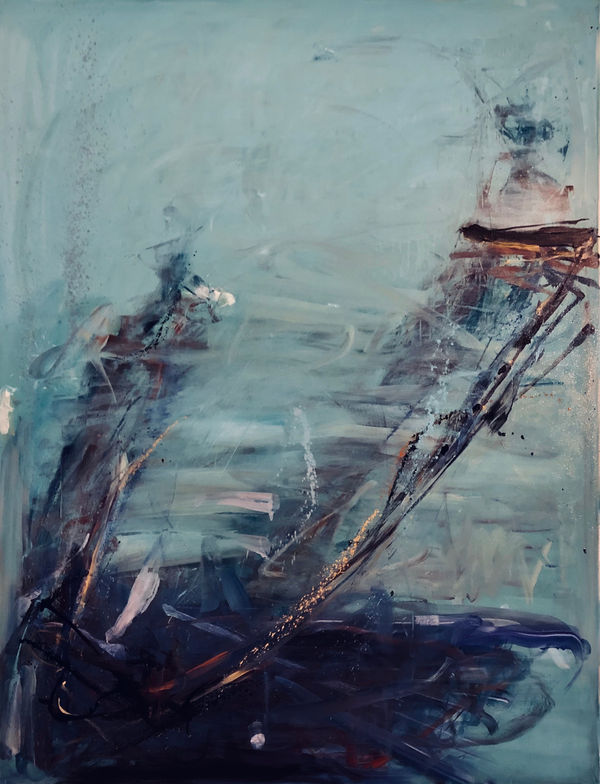 Tom Lieber, Dive, 2022