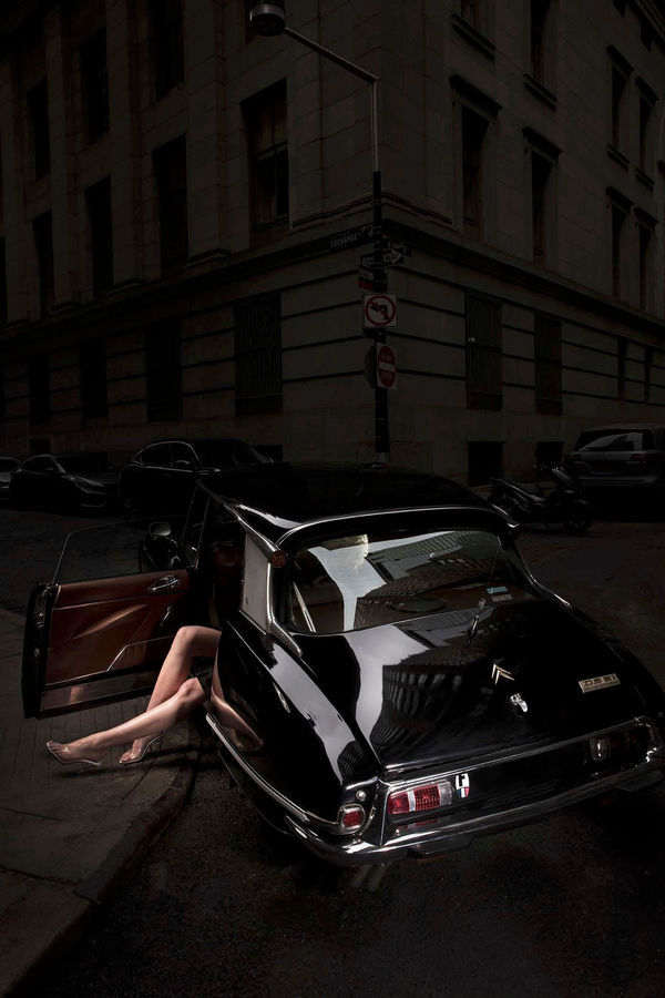 Formento & Formento, Escape To Eden