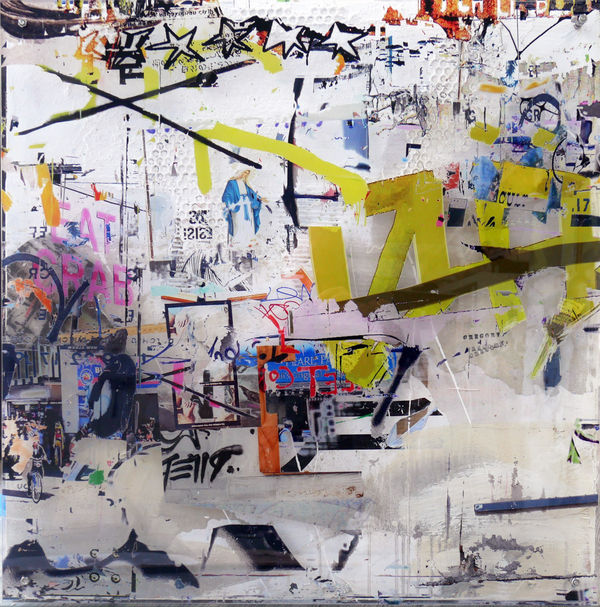 Gregory Watin, Sant Eat Crabe