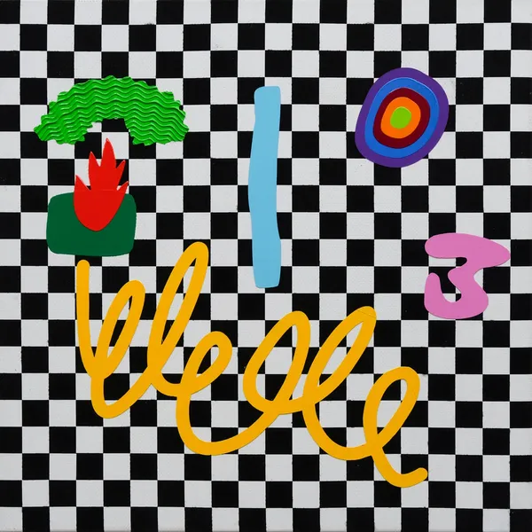 Vuk Vučković, Art Lover No. 37, 2021