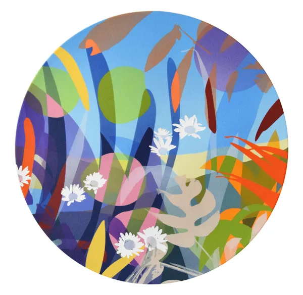 Neill Wright, It's Part Of Me, 2023