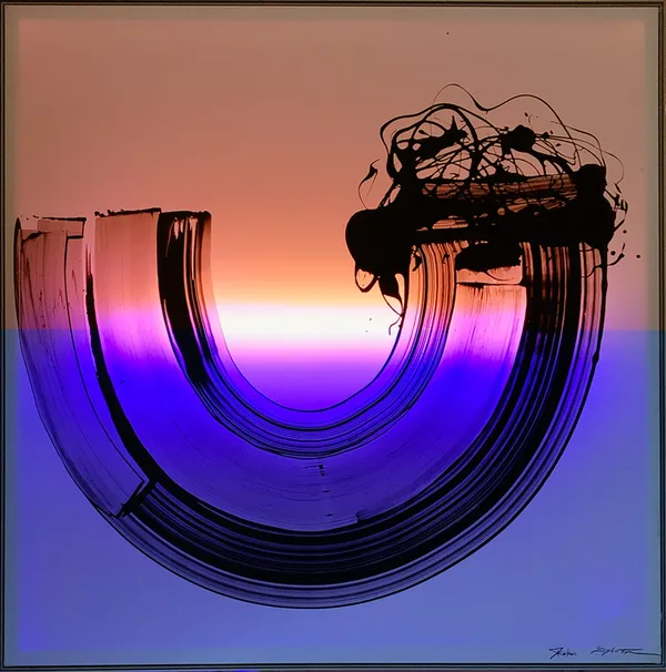 Tremblay-Keilani, Circle, 2019