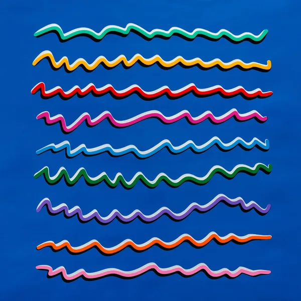 Vuk Vučković, Lines, 2021