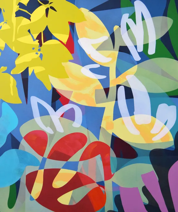 Neill Wright, Cool Collected, 2021