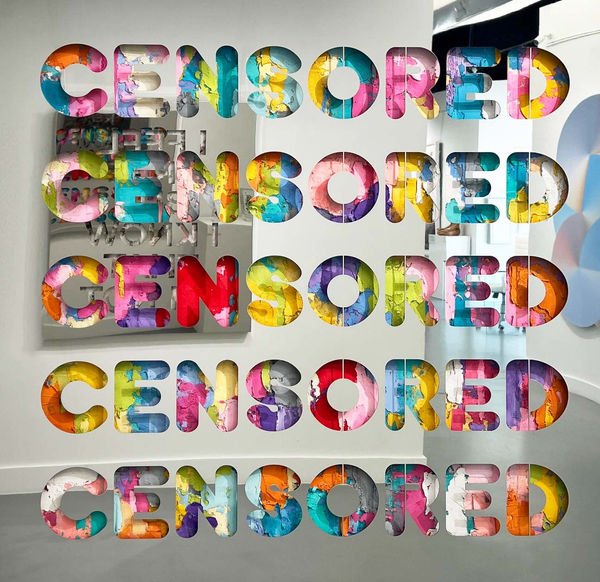 Joseph, Censored