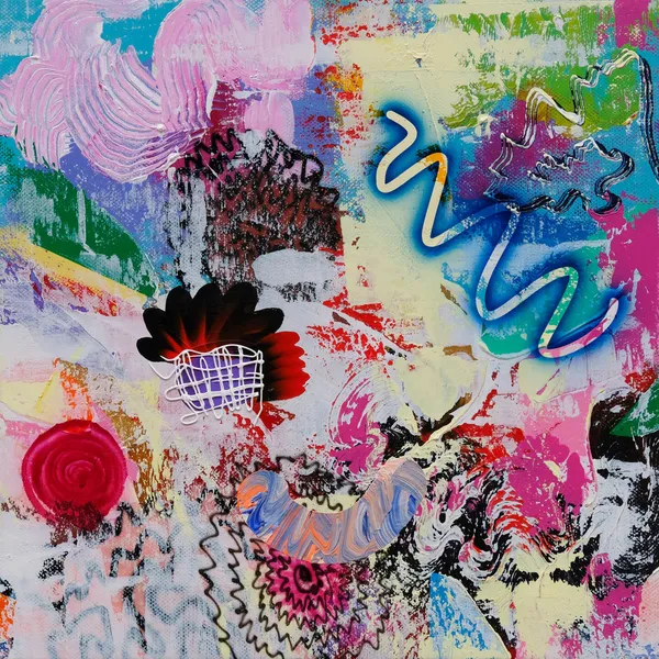 Vuk Vučković, Art Lover No. 94, 2021