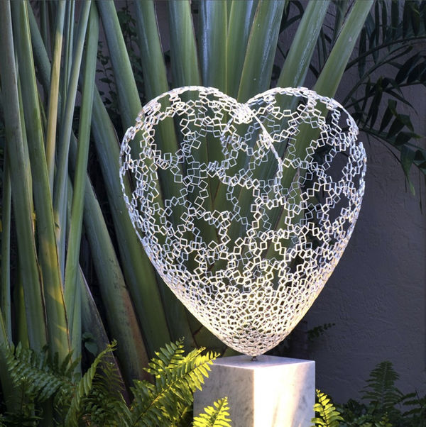 Stainless Steel / Aluminum / Chrome