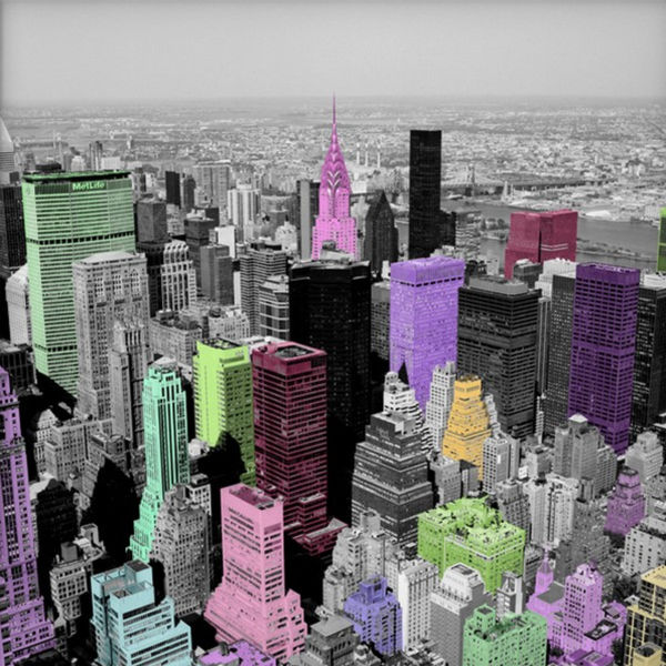 Anne Valverde, Chrysler Colors 11/12