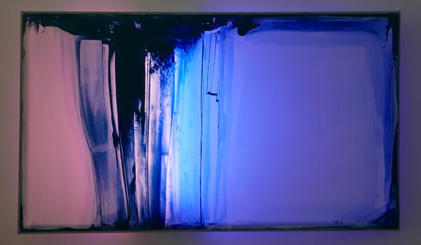 Tremblay-Keilani, Abyss, 2019