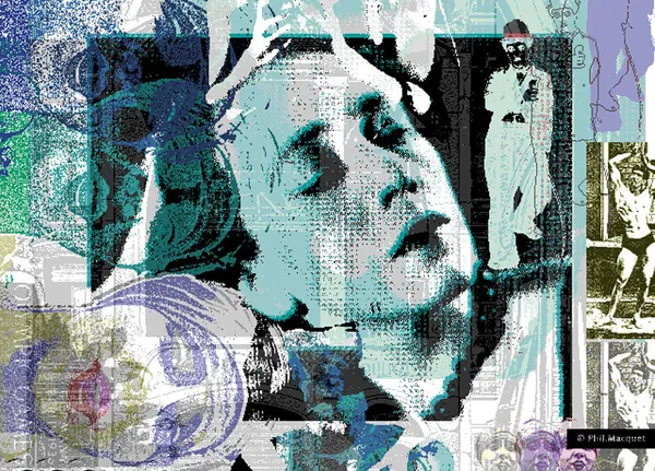 Phil Macquet, 1930, 2013