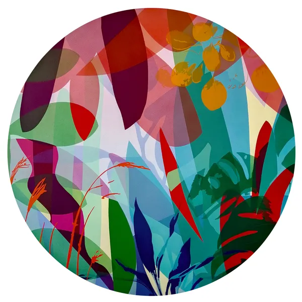 Neill Wright, Here Again, 2022