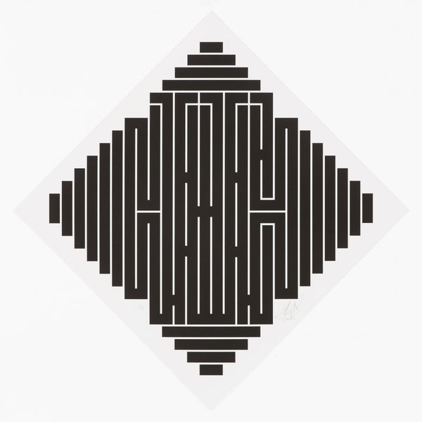 L'Atlas, Full Cycle - Black Edition 25/30, 2021