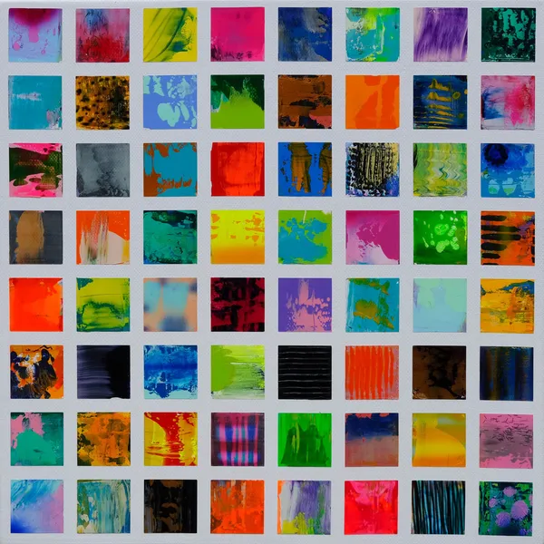 Vuk Vučković, Art Lover No. 93, 2021