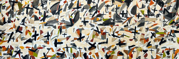 Johannes Boekhoudt, Untitled, 2015