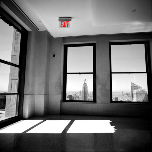 Anne Valverde, NY EXIT 2/12, 2016