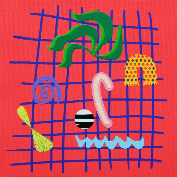 Vuk Vučković, Art Lover No. 97, 2021