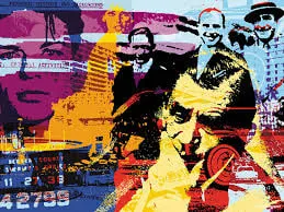 Phil Macquet, Mafia, 2013