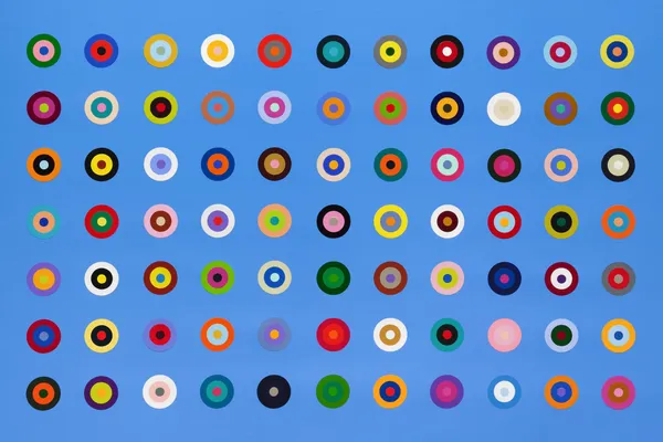 Vuk Vučković, Positive Vibrations, 2022