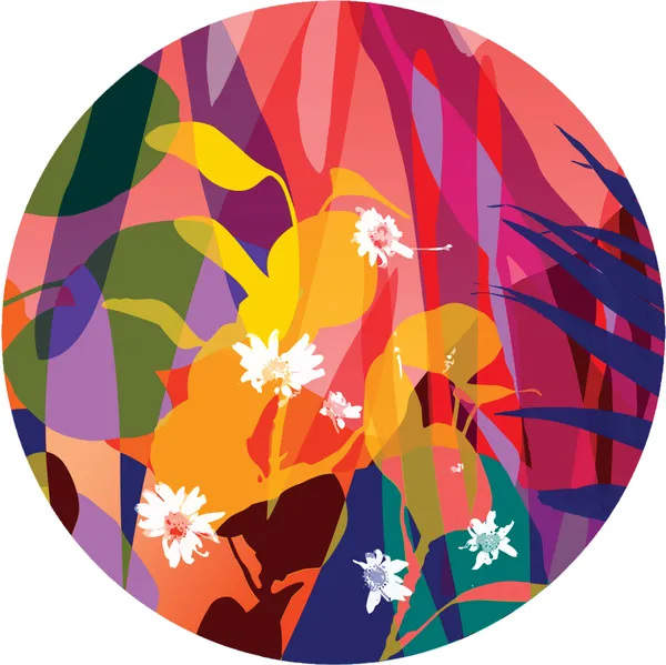 Neill Wright, Within The Trees, 2023