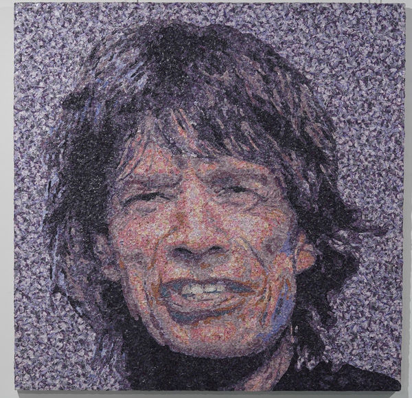 Joseph, Mick Jagger