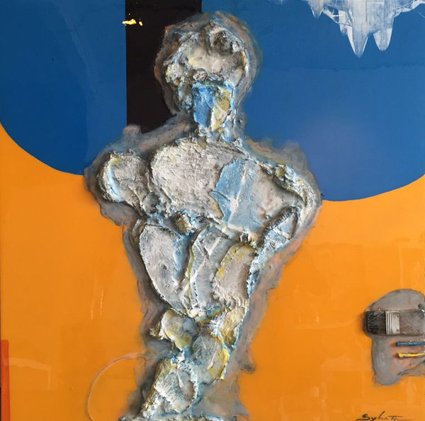 Sylvain Tremblay, Artist Tools