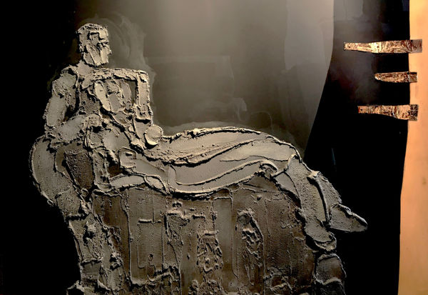 Sylvain Tremblay, Au Salon des Murmures