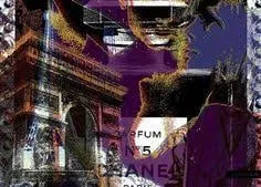 Phil Macquet, Paris, 2013