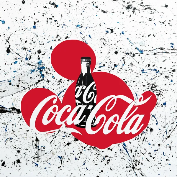 Claude Charlier, Mickey Black, Blue,Silver