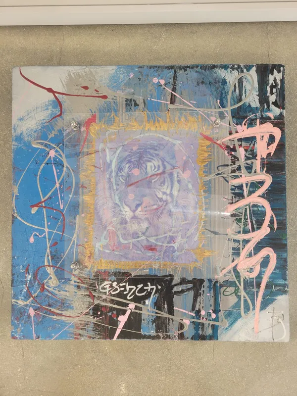 Arno Elias, Power, 2007