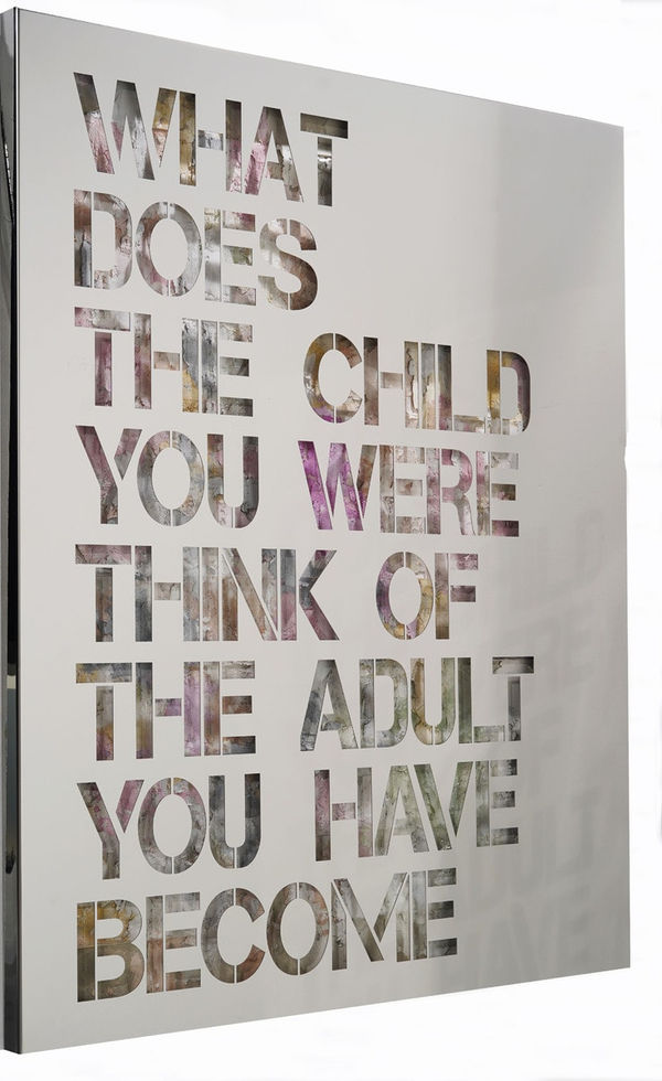 Joseph, CHILD - Pastel, 2021