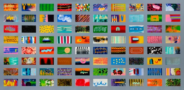 Vuk Vučković, We Are All One, 2021