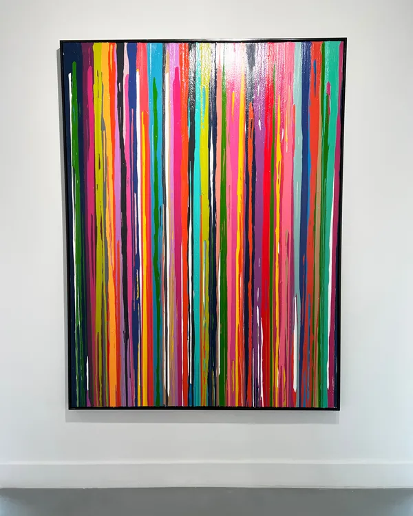 Natalie Westbrook, Juicy Fruit, 2022