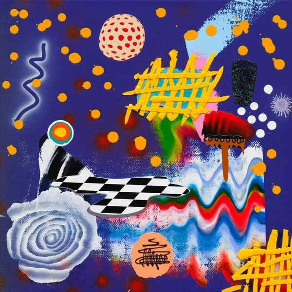 Vuk Vučković, Art Lover No. 116, 2021