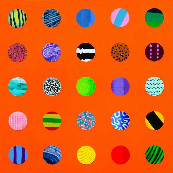 Vuk Vučković, Art Lover No. 102, 2021