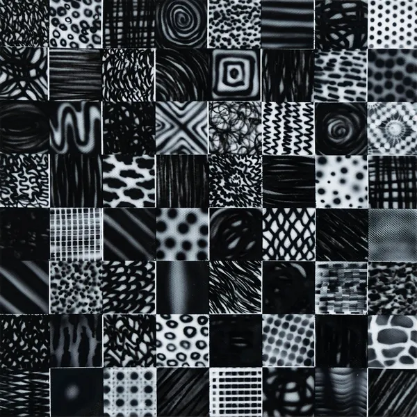 Vuk Vučković, Art Lover No. 7, 2021