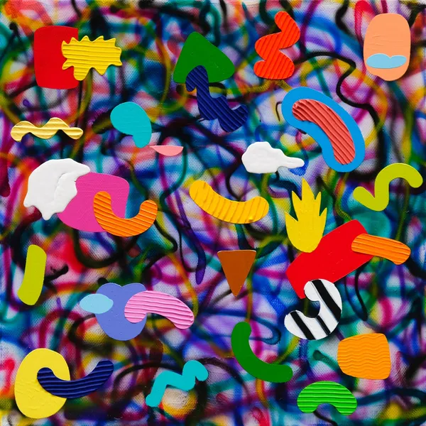 Vuk Vučković, Art Lover No. 27, 2021