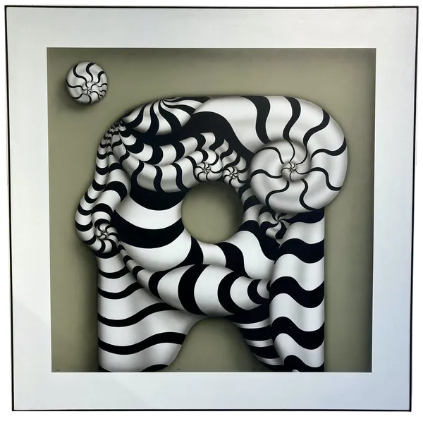 Diego Masi, Universalimo, 2004