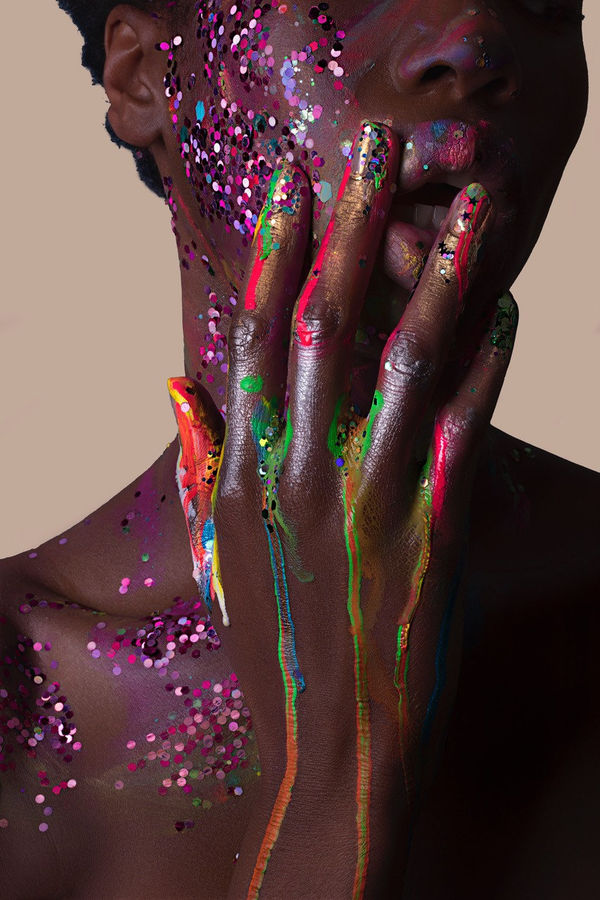 Stéfanie Renoma, Color My Mind