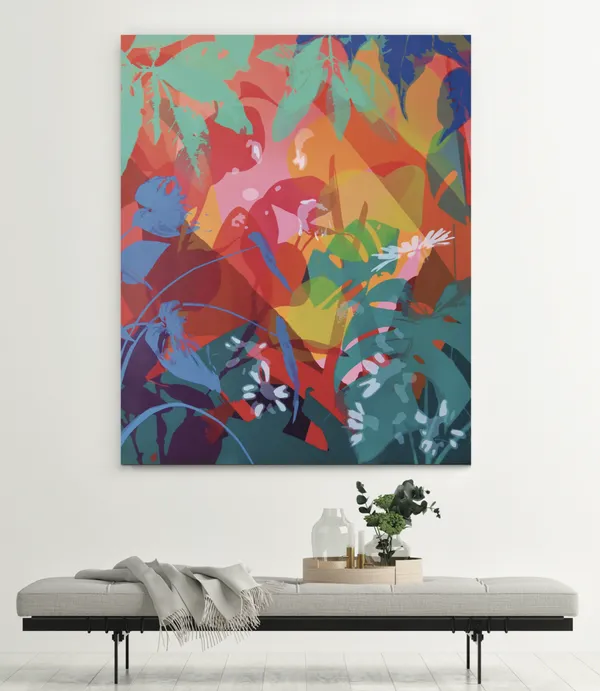 Neill Wright, What I Remember The Most, 2022