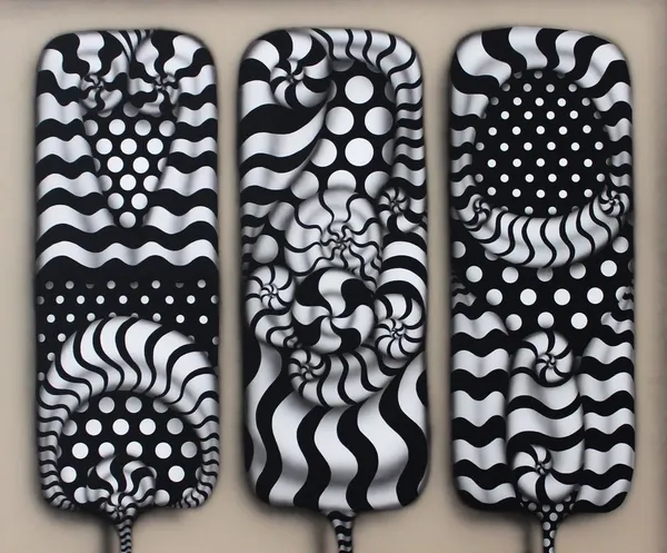 Diego Masi, Tres, 2006