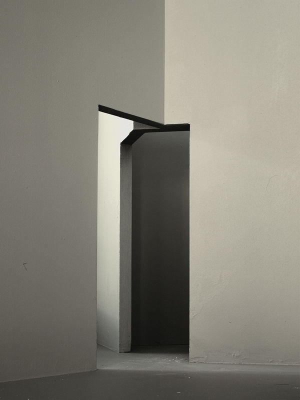 Dimensional Doorway II (Edition of 5+2AP)