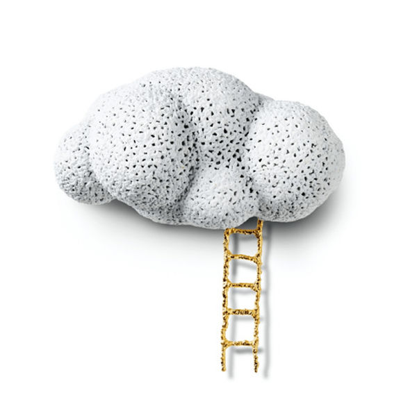 Going Up (Oplage van 7)