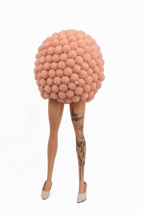 Tattooed Elegance Signed For Life