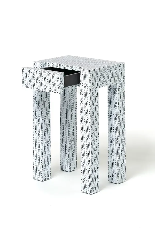 Lucky Dice Console S