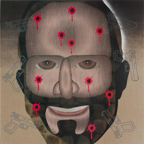 Alex Pretti, Jesus Ochoa, Glocks and Ten Shotgun Wounds