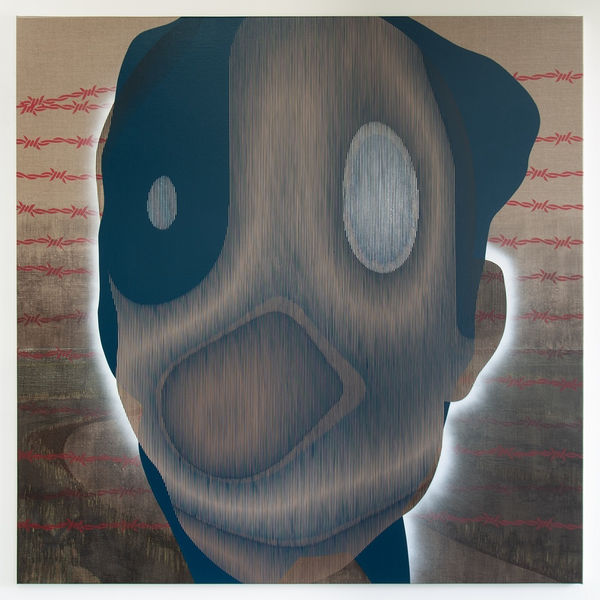 Oscar Alberto Martinez Ramirez, Trump, Barbed Wire, and the Rio Grande