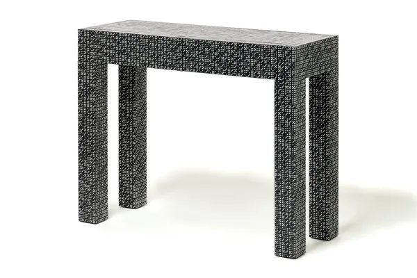 Lucky Dice Console L