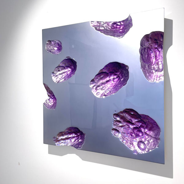 Willi Siber, Untitled, 2024