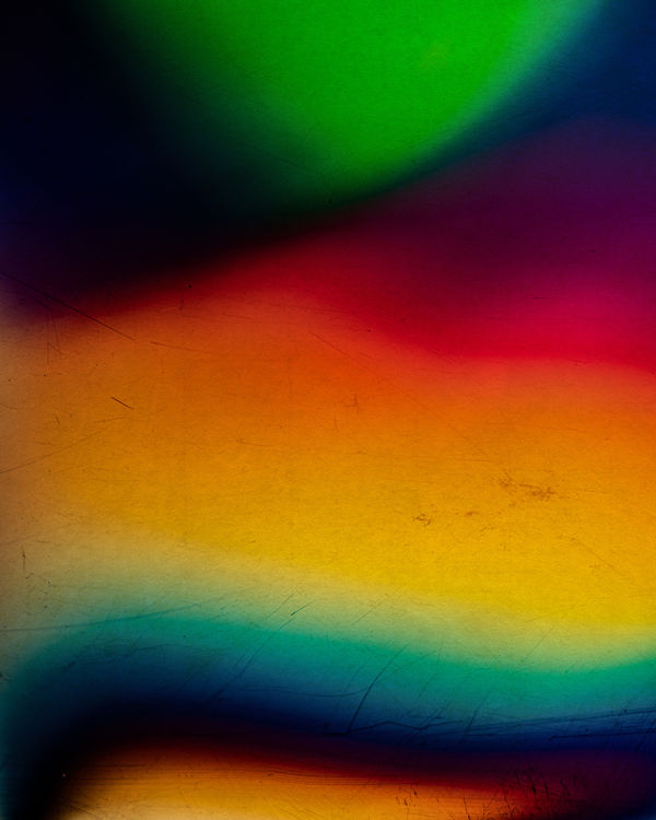 Albarrán Cabrera, Polarized #55002, 2023